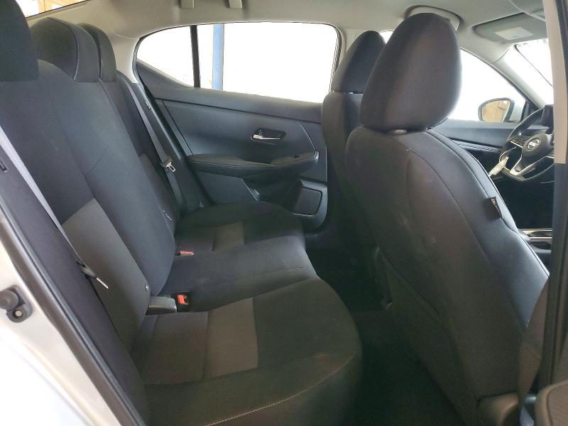 Aukcja sprzedaży 2023 Nissan Sentra Sv, vin: 3N1AB8CV3PY252350, numer aukcji: 74463395