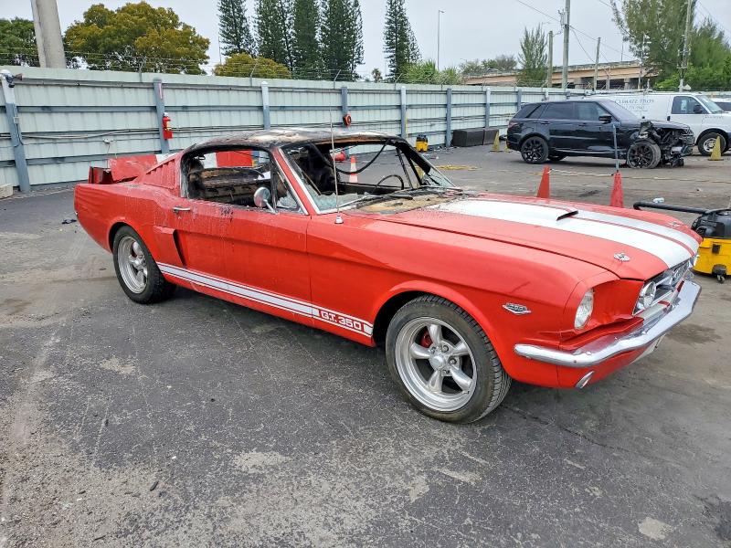 Aukcja sprzedaży 1965 Ford Mustang, vin: 5F09A727159, numer aukcji: 74292215