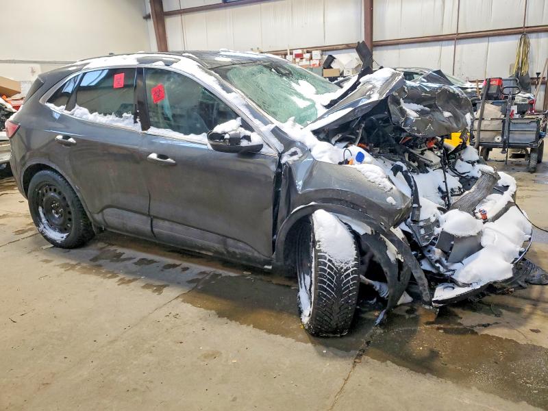 Auction sale of the 2020 Ford Escape, vin: 1FMCU9DZ5LUB87436, lot number: 97611885