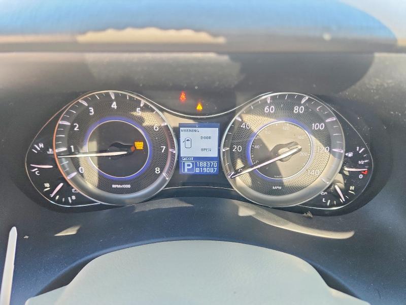 Продажа на аукционе авто 2012 Infiniti Qx56, vin: JN8AZ2NEXC9017161, номер лота: 74725715