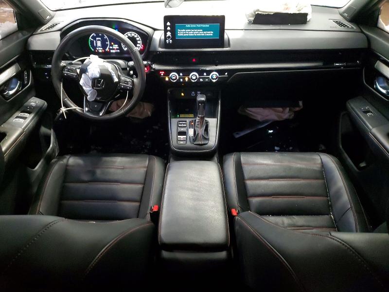 2024 Honda Cr-v მანქანა იყიდება აუქციონზე, vin: 2HKRS6H97RH210487, აუქციონის ნომერი: 74573525