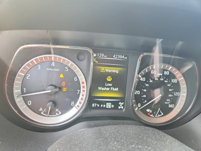 2018 Nissan Titan მანქანა იყიდება აუქციონზე, vin: 1N6AA1E5XJN540372, აუქციონის ნომერი: 74936245