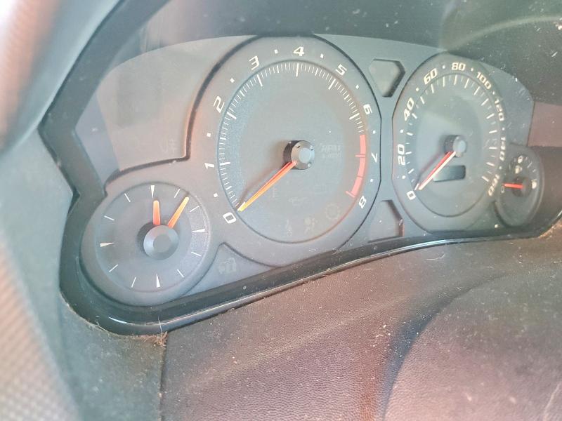 74893985 :رقم المزاد ، 1G6DM57N630137343 vin ، 2003 Cadillac Cts مزاد بيع