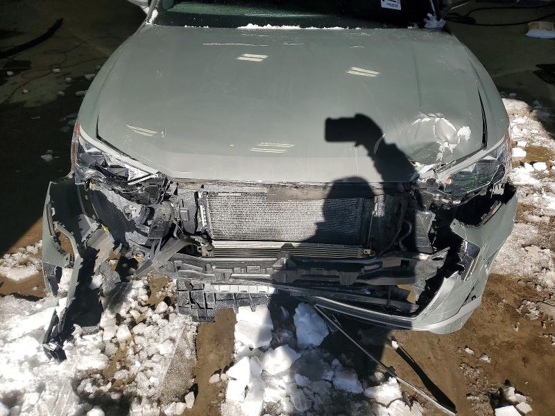 2020 Audi Q3 მანქანა იყიდება აუქციონზე, vin: WA1DECF35L1115210, აუქციონის ნომერი: 75549525