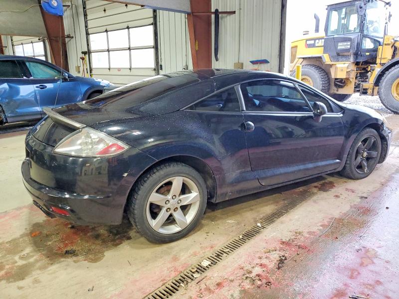 Продаж на аукціоні авто 2009 Mitsubishi Eclipse, vin: 4A3AK24F29E036505, номер лоту: 98492885