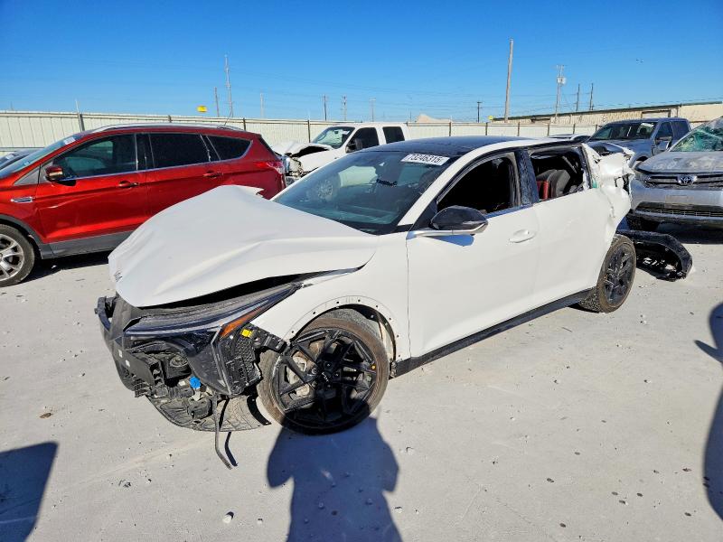 Продажа на аукционе авто 2025 Kia K4, vin: 3KPFW4DC2SE099984, номер лота: 73246315