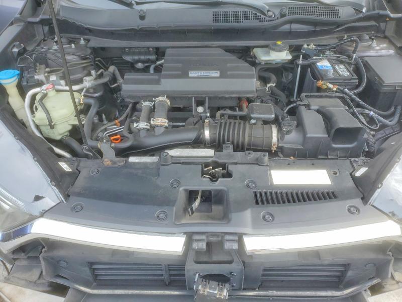 Aukcja sprzedaży 2019 Honda Cr-v, vin: 7FARW2H85KE045813, numer aukcji: 72742235
