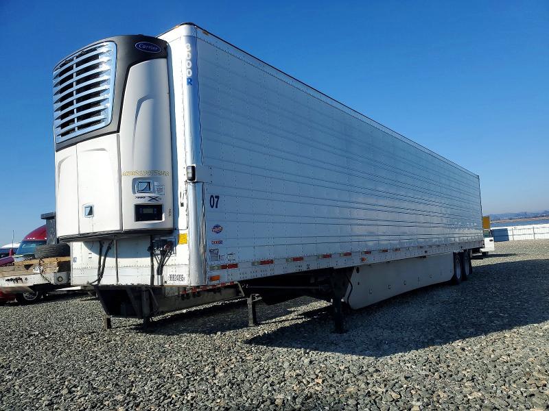 Aukcja sprzedaży 2012 Quality Trailer 12' Utilit, vin: 1UYVS2532CU242401, numer aukcji: 98924095