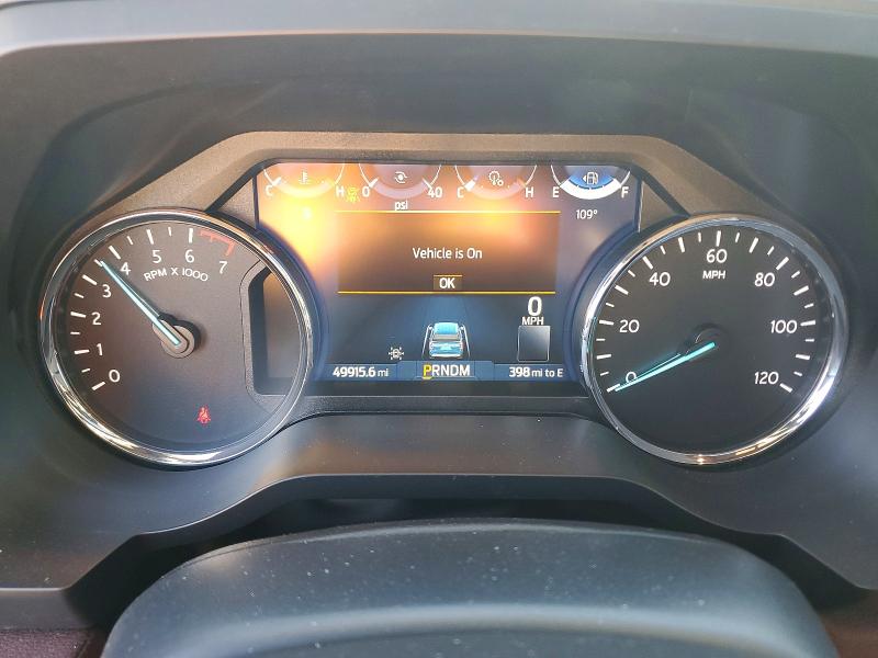 Продажа на аукционе авто 2024 Ford Expedition, vin: 1FMJU1K88REA68236, номер лота: 73091525