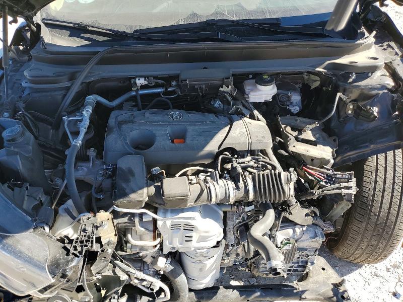 Продаж на аукціоні авто 2024 Acura Rdx, vin: 5J8TC2H32RL032878, номер лоту: 99338035