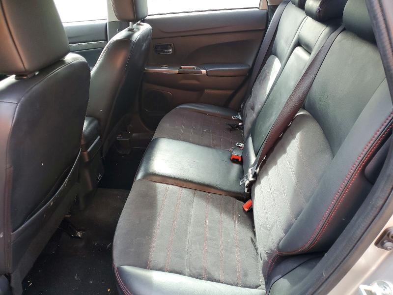 Продаж на аукціоні авто 2022 Mitsubishi Outlander Sport, vin: JA4ARUAU1NU006967, номер лоту: 97887405