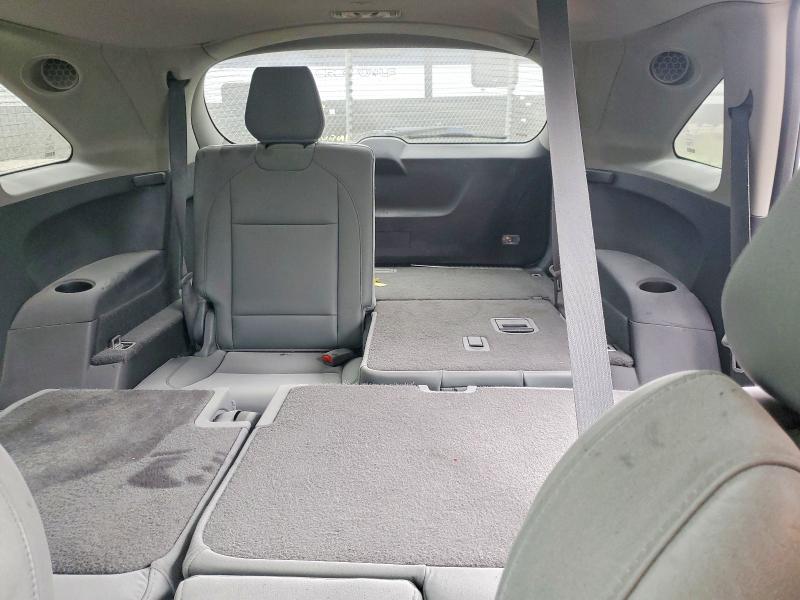 2016 Acura Mdx მანქანა იყიდება აუქციონზე, vin: 5FRYD4H90GB016047, აუქციონის ნომერი: 73660005