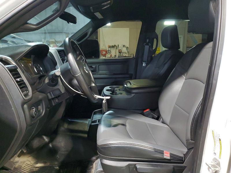 Продажа на аукционе авто 2024 Ram 2500, vin: 3C6UR5CL5RG270397, номер лота: 72741245