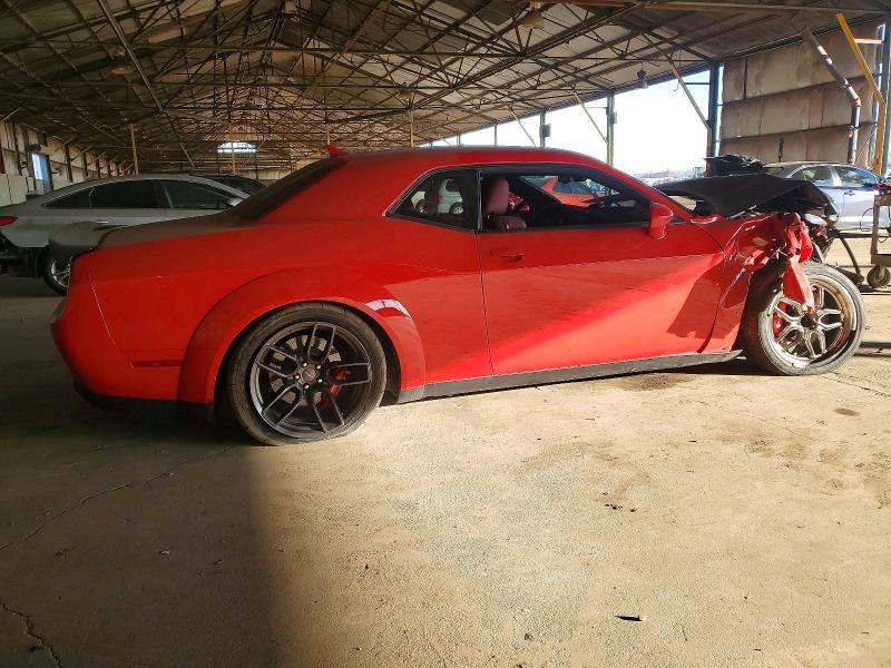 Продажа на аукционе авто 2019 Dodge Challenger, vin: 2C3CDZL98KH595845, номер лота: 73532925