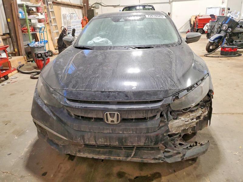 Продажа на аукционе авто 2019 Honda Civic, vin: 2HGFC2F50KH008938, номер лота: 72618525