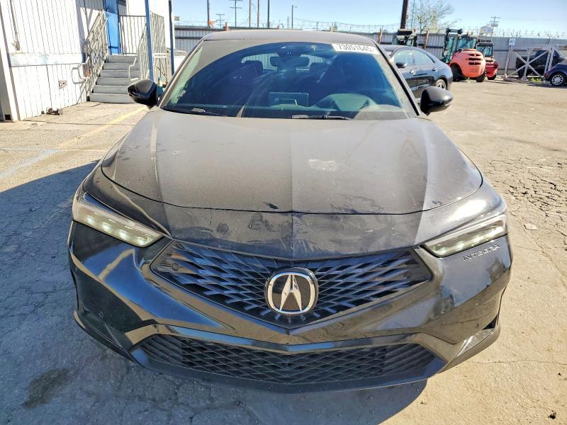 Продаж на аукціоні авто 2024 Acura Integra, vin: 19UDE4H67RA022010, номер лоту: 73051645