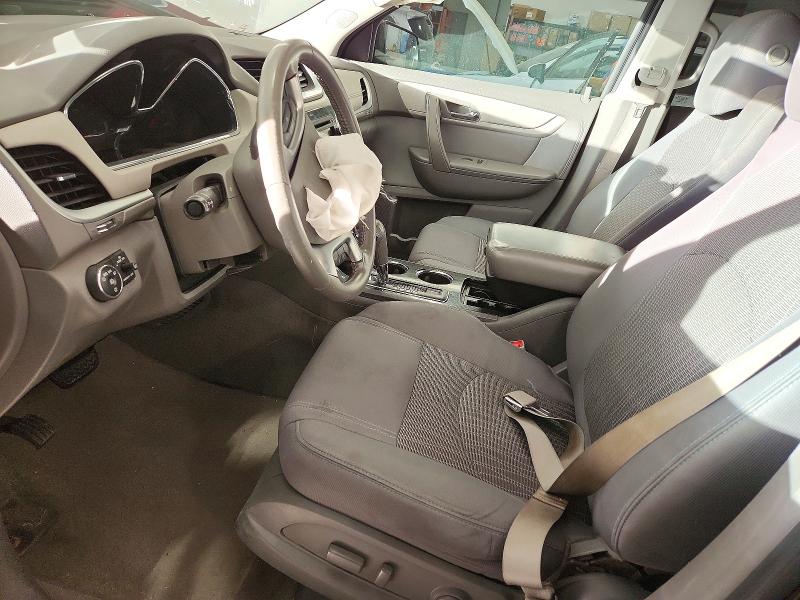 Продаж на аукціоні авто 2015 Chevrolet Traverse, vin: 1GNKRGKD1FJ263244, номер лоту: 74266125