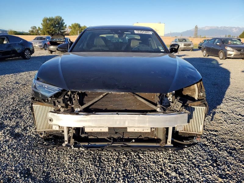 Продаж на аукціоні авто 2019 Audi A8, vin: WAU8DAF86KN017382, номер лоту: 72494365