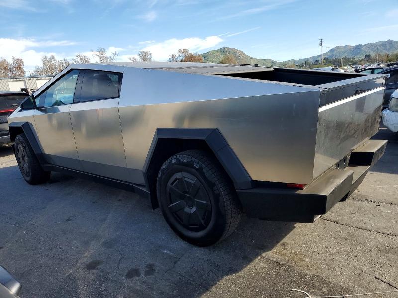 Aukcja sprzedaży 2024 Tesla Cybertruck, vin: 7G2CEHED7RA033076, numer aukcji: 72232385
