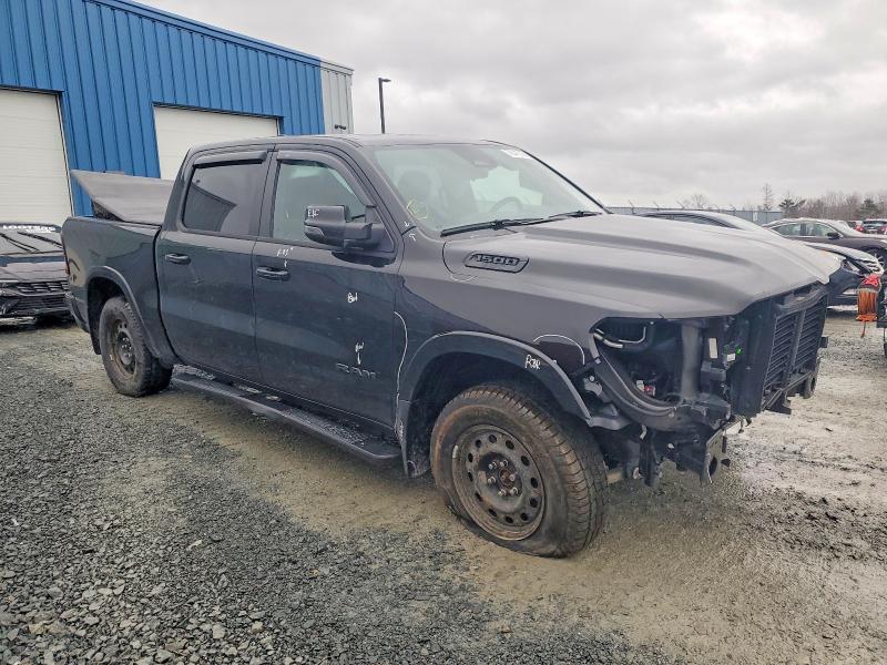 Aukcja sprzedaży 2025 Ram 1500, vin: 1C6SRFFP5SN519063, numer aukcji: 72341215