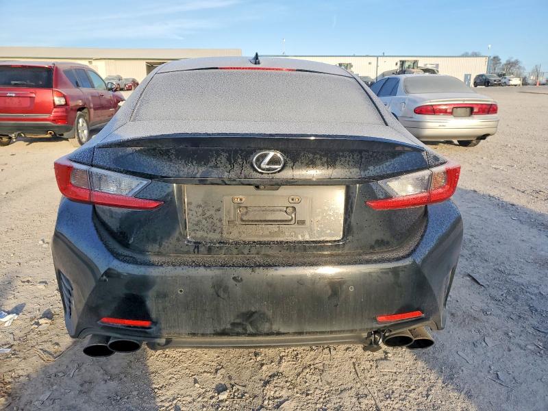 Aukcja sprzedaży 2015 Lexus Rc, vin: JTHHE5BC8F5009211, numer aukcji: 73789885