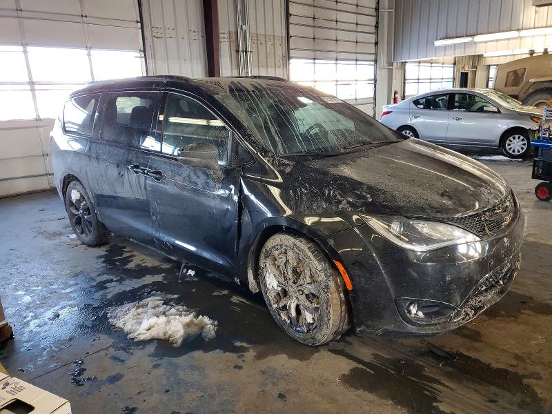 Aukcja sprzedaży 2019 Chrysler Pacifica, vin: 2C4RC1GG9KR628834, numer aukcji: 75147195