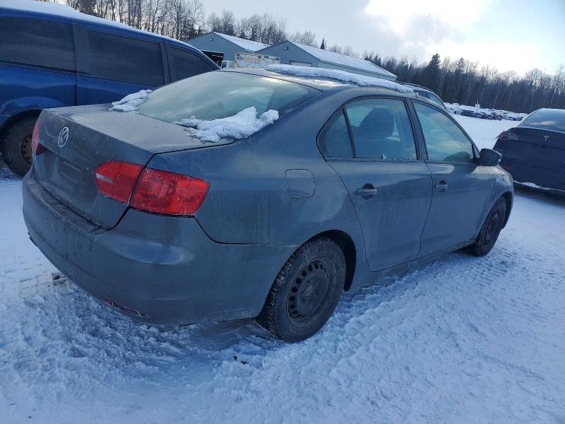 Aukcja sprzedaży 2012 Volkswagen Jetta, vin: 3VWDK7AJ2CM006974, numer aukcji: 73053375