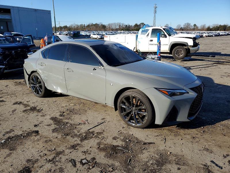 Aukcja sprzedaży 2025 Lexus Is, vin: JTHGZ1E23S5041067, numer aukcji: 72887755