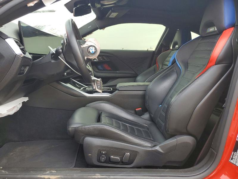 Продаж на аукціоні авто 2024 Bmw Motorrad M2, vin: 3MF13DM07R8E88487, номер лоту: 75277415