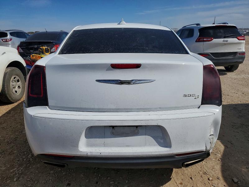 Aukcja sprzedaży 2019 Chrysler 300, vin: 2C3CCABG2KH533636, numer aukcji: 74635525