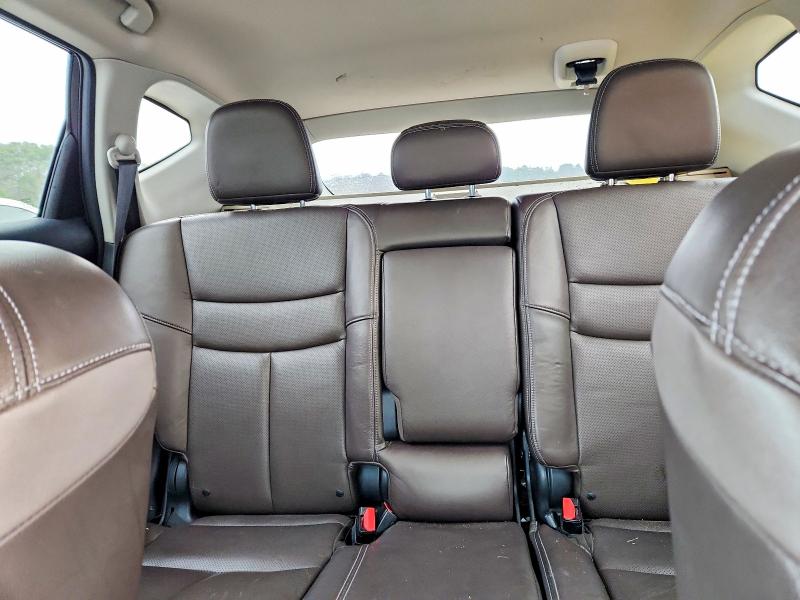 Aukcja sprzedaży 2015 Nissan Murano, vin: 5N1AZ2MHXFN272584, numer aukcji: 98755885