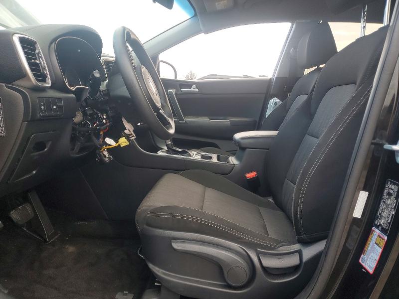 Продажа на аукционе авто 2020 Kia Sportage, vin: KNDPMCACXL7746125, номер лота: 99794285
