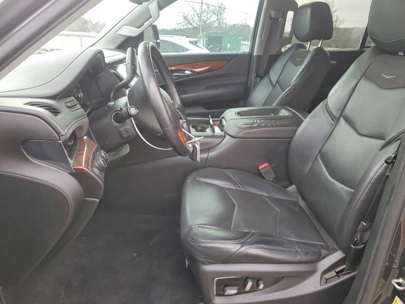 Продаж на аукціоні авто 2016 Cadillac Escalade, vin: 1GYS4CKJ0GR426307, номер лоту: 99444915