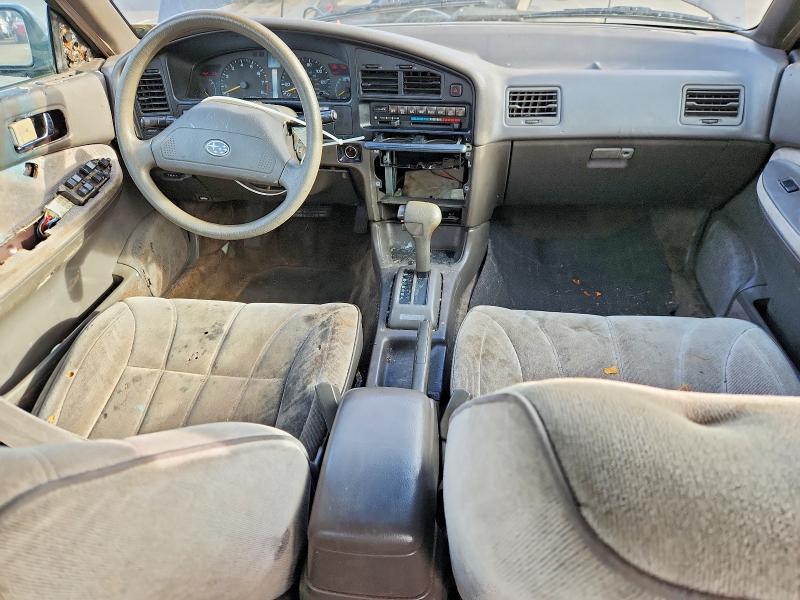 74473575 :رقم المزاد ، 4S4BJ63C8M7907392 vin ، 1991 Subaru Legacy مزاد بيع