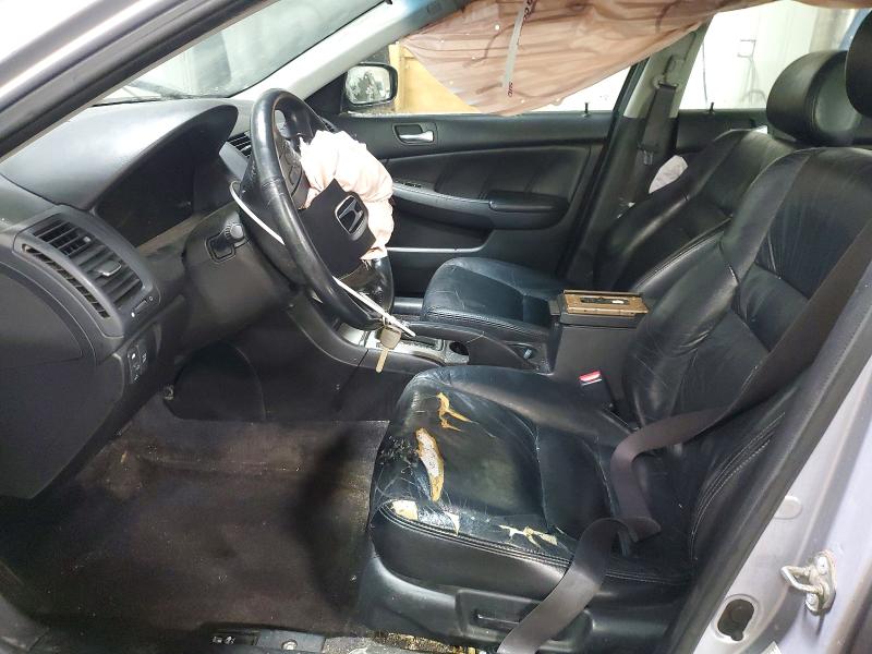 Aukcja sprzedaży 2004 Honda Accord, vin: 1HGCM66584A076851, numer aukcji: 72873935