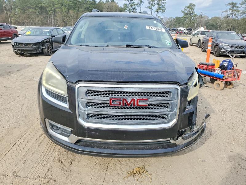 Aukcja sprzedaży 2013 Gmc Acadia, vin: 1GKKRNED9DJ251353, numer aukcji: 72270835