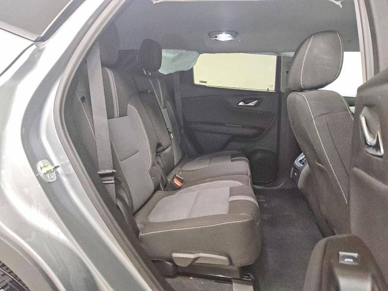 Продаж на аукціоні авто 2025 Chevrolet Blazer, vin: 3GNKBHR4XSS218893, номер лоту: 75263465