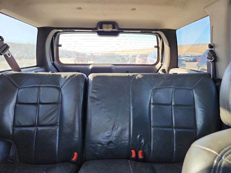 72421645 :رقم المزاد ، 1J4FX58SXTC304247 vin ، 1996 Jeep Grand Cherokee مزاد بيع