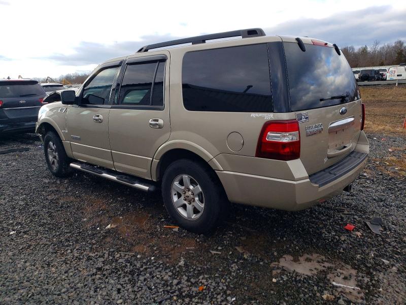 Aukcja sprzedaży 2008 Ford Expedition, vin: 1FMFU16568LA25594, numer aukcji: 99800805