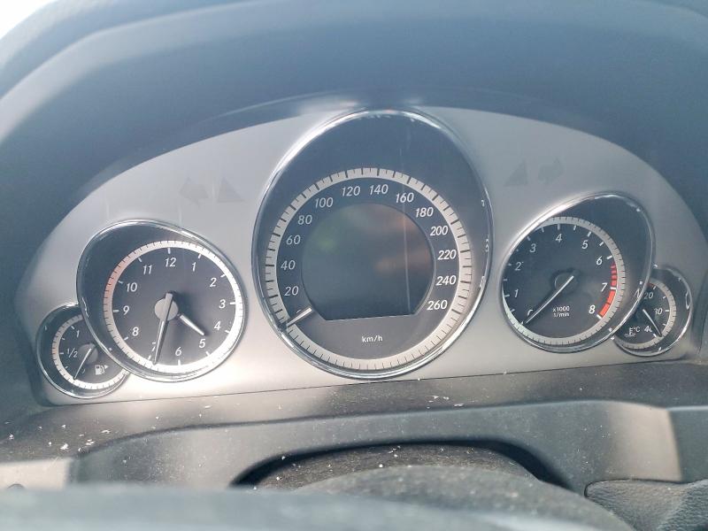 2011 Mercedes-benz E მანქანა იყიდება აუქციონზე, vin: WDDKJ5GB0BF115567, აუქციონის ნომერი: 98788225