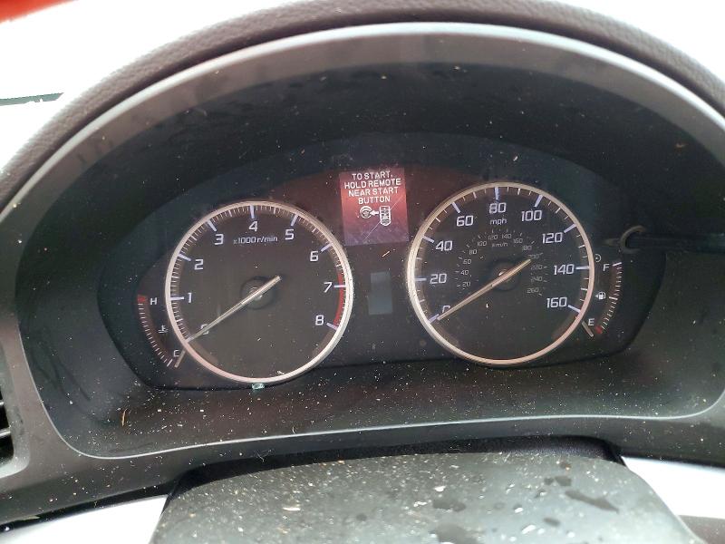 Продаж на аукціоні авто 2013 Acura Ilx, vin: 19VDE1F54DE010404, номер лоту: 73184985