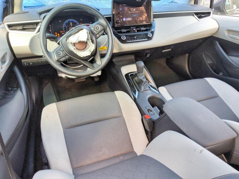 73818535 :رقم المزاد ، 5YFB4MDE6TP361477 vin ، 2026 Toyota Corolla مزاد بيع