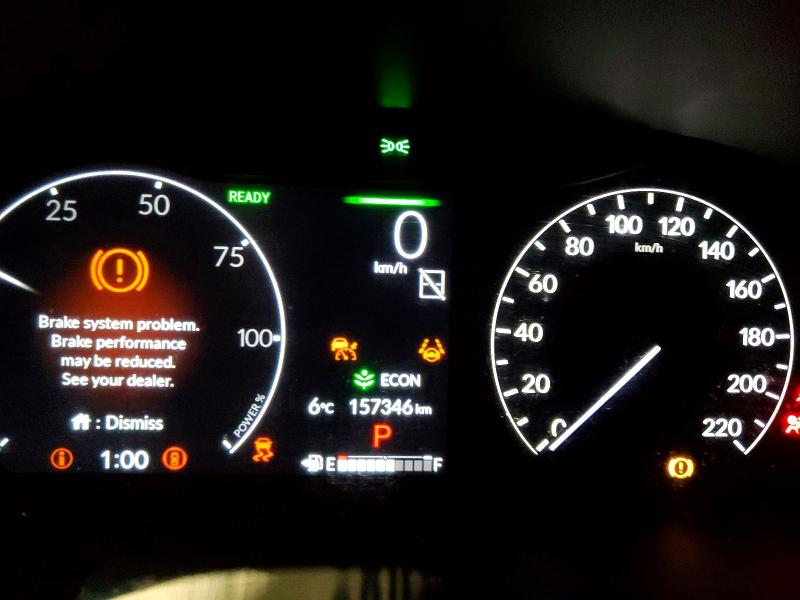 Продаж на аукціоні авто 2024 Honda Cr-v, vin: 2HKRS6H98RH201832, номер лоту: 96617135