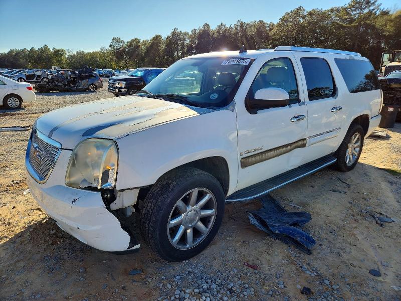 2007 Gmc Yukon Xl მანქანა იყიდება აუქციონზე, vin: 1GKFK66807J295128, აუქციონის ნომერი: 73244675