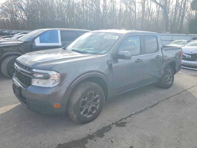 Продаж на аукціоні авто 2022 Ford Maverick, vin: 3FTTW8F9XNRA10400, номер лоту: 98938645