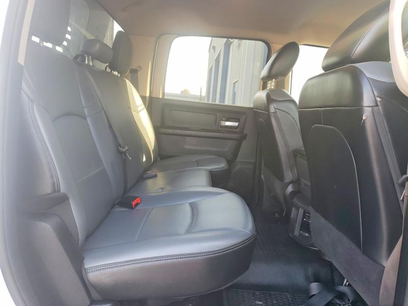 Auction sale of the 2019 Ram 5500, vin: 3C7WRNFL6KG574893, lot number: 98235335