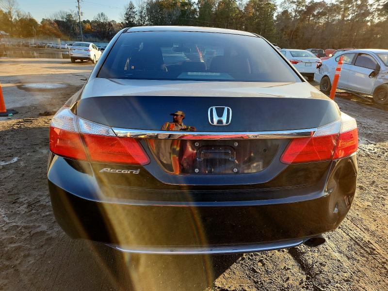 Aukcja sprzedaży 2015 Honda Accord, vin: 1HGCR2F7XFA267766, numer aukcji: 98427885