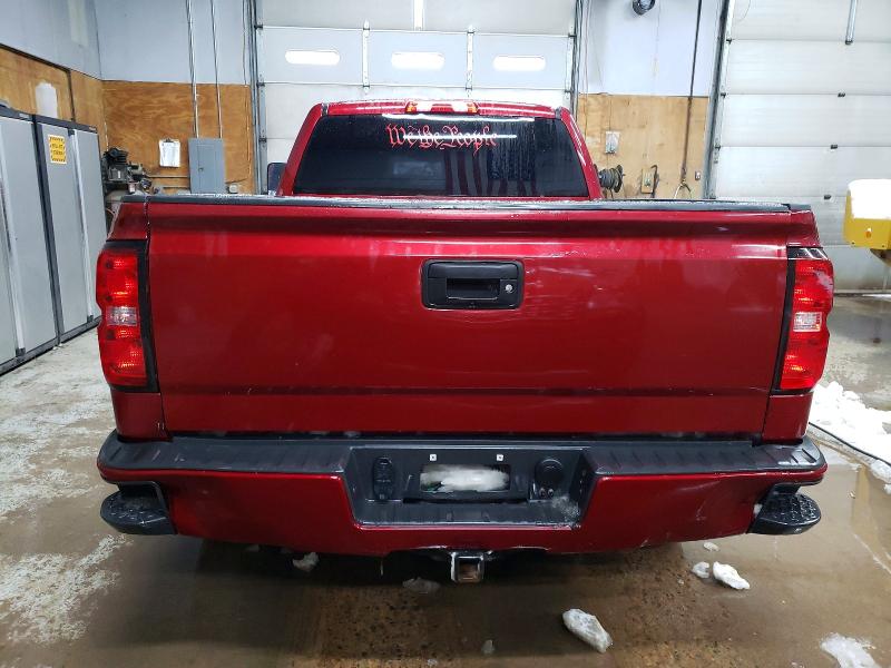 Продажа на аукционе авто 2019 Chevrolet Silverado Ld, vin: 2GCVKPEC7K1119988, номер лота: 73639925