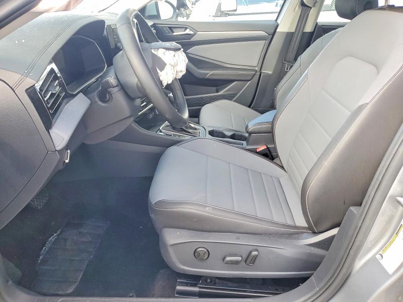 Продажа на аукционе авто 2025 Volkswagen Jetta Se, vin: 3VWEX7BU7SM024433, номер лота: 74851395