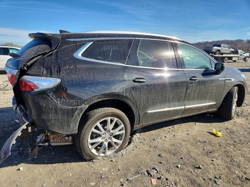 Продажа на аукционе авто 2024 Buick Enclave, vin: 5GAEVBKW6RJ138882, номер лота: 99428525